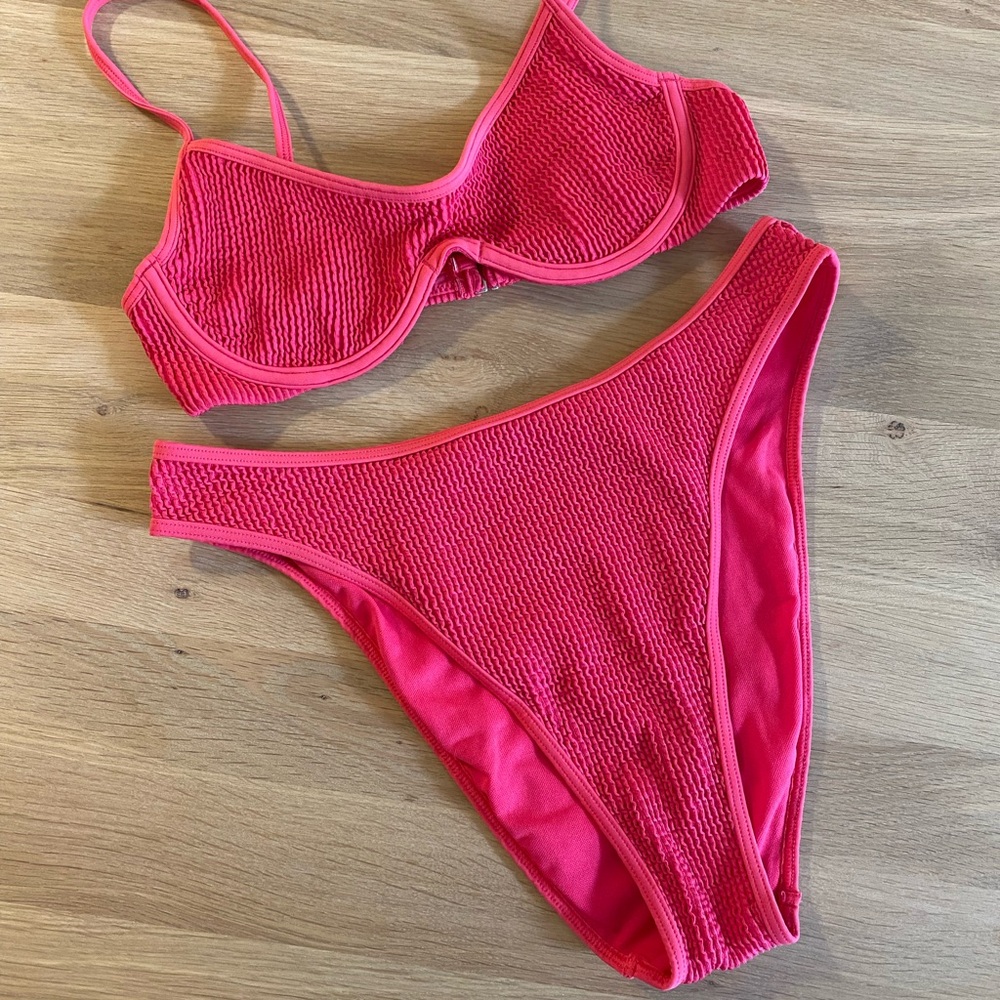 Abercrombie bikini